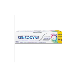 Crema Dental Sensodyne Proteccion Completa 140 Gr