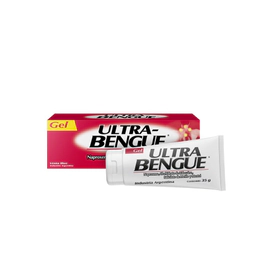 Bengué Ultragel 35G