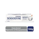 Pasta Dental Sensodyne Blanqueador Repara y Protege x100g