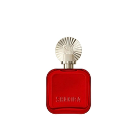 Shakira Rojo Edp 80 Ml