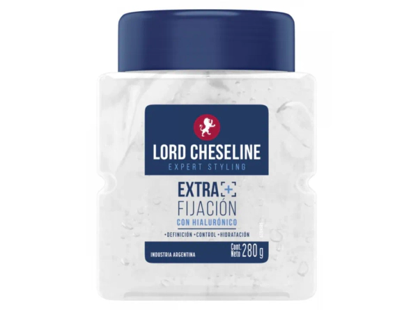 Gel Lord Cheseline Pote 280 Gr
