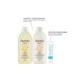 Kit Capilar Bebes y Niños Aveno +Hipoglós Cuidado Diario 30g