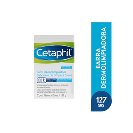 Barra Dermolimpiadora X 127Gr (On Hold)