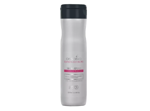 Ossono Shampoo Complex Therapy 250 Ml