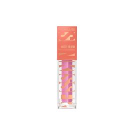 Rubor Maybelline Liq Sunkisser Matte Blush 32 Lilac Clouds