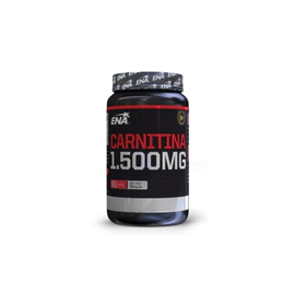 Suplemento Dietario 60 Caps Carnitina Pro Burn