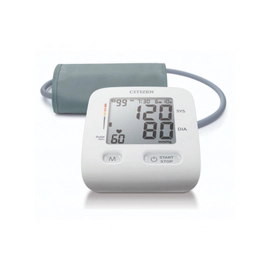 Silfab Tensiometro Citizen Chu304 De Brazo