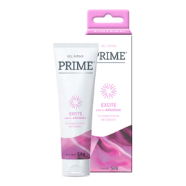 Gel lubricante sensual excite 50 gr