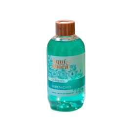 Espuma De Baño Aqui Y Ahora Pureza Serenidad Gardenia 250 Ml