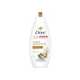 Jabon Liquido Dove Karite 250 Ml