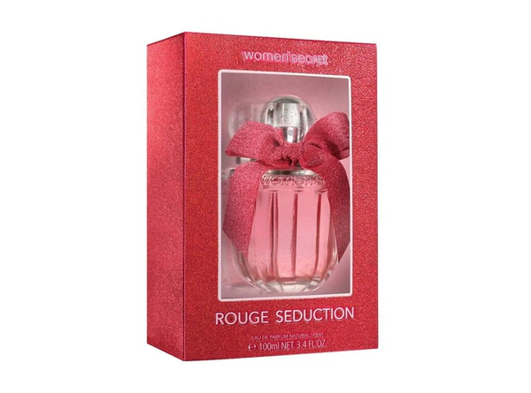 Women Secret Rouge Seduction Edp x 100ml