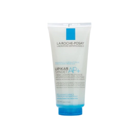 La Roche Posay Lipikar Syndet Ap+ Gel Limpiador Corporal X 200Ml
