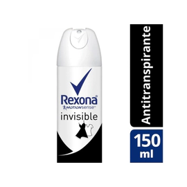Antitranspirante Rexona W Invisible X90Gr
