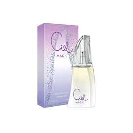Ciel Magic Edp X80Ml Con Vaporizador