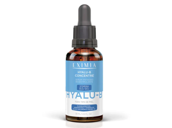 Eximia Hyalu B Concentré Serum Antiedad X 30ml