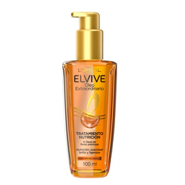 Oleo Capilar Elvive Oleo Extraordinario X100Ml
