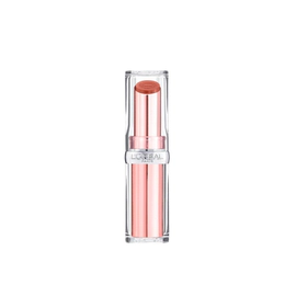 Balsamo Labial Color Riche Glow Paradise - 107: Brown Enchante