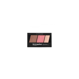 Contorno Maybelline Master Contour Palette Medium To Deep X10Gr