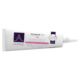 Crema Corporal Cepage Cicanol Qd Trat. Cicatrices 15 Gr