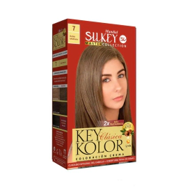 Tintura Key Kolor Clasica Kit Tono 7