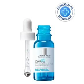 La Roche Posay Hyalu B5 Serum Contorno De Ojos 15 Ml