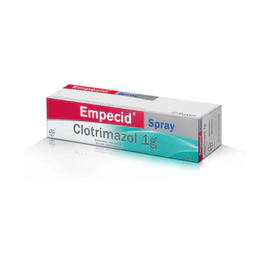 Bayer Empecid Spray 60 Ml