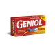 Geniol Forte Paracetamol 650mg X16 Comprimidos
