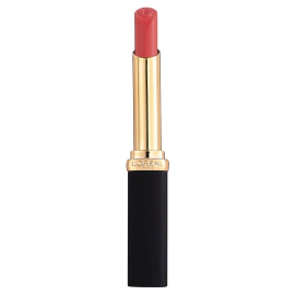 Lapiz Labial Loreal Color Riche Matte 241 Coral Irrevere 2.1 Gr