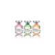United Dreams Live Free Woman EDT x80ml