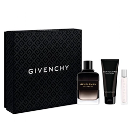 Givenchy Gentleman Boisse Edp 100 Ml + 12,5 Ml + Shower Gel