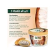 Fructis Hair Food Tratamiento X350M Manteca Cacao