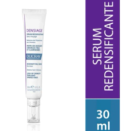 Serum Capilar Ducray Densiage 30 Ml