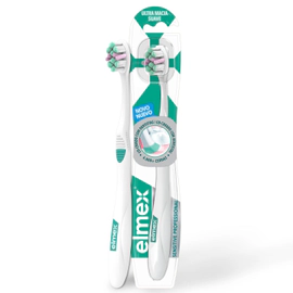 Cepillo de Dientes Elmex Sensitive Professional 1 Und