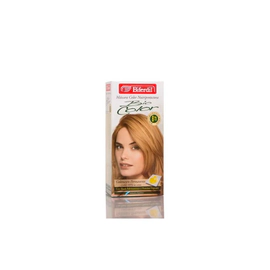 Coloración Biferdil Bio Kit 8.73 Rubio Claro Chocolate Dor