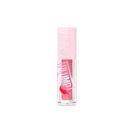 Brillo Labial Maybelline Plump Blush Blaze