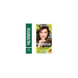 Nutrisse Tintura Permanente Kit 61 Centeno