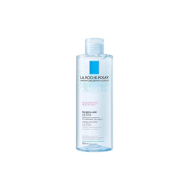 Agua Micelar Piel Reactiva 400 Ml De La Roche-Posay