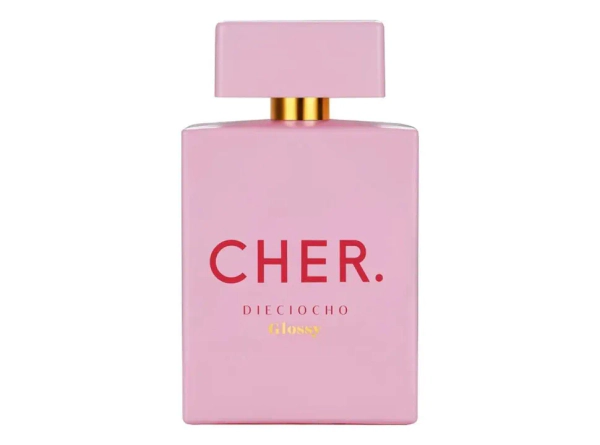 Cher Dieciocho EDP X 100Ml Glossy