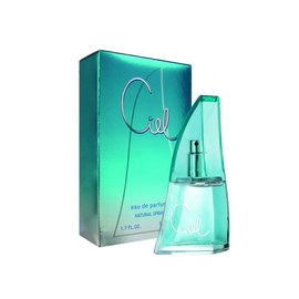 Ciel Eau De Parfum X 50Ml Con Vaporizador