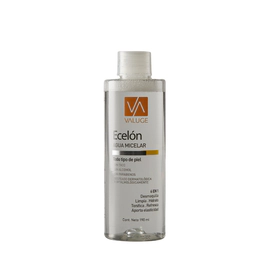 Ecelon Agua Micelar 6 en 1 X190Ml