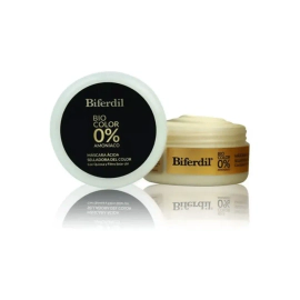 Mascara Capilar Biferdil Biocolor Acida 0% 150 Ml