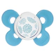 Chupete physio comfort silicona boy (6 - 16 meses)