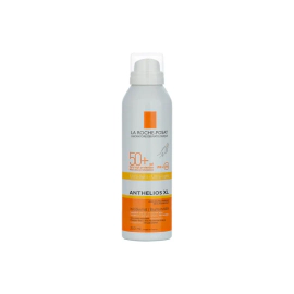 Anthelios Bruma Cuerpo Fps 50+ La Roche-Posay 200Ml