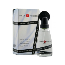 Eau De Toilette Pour Femme 50 Ml