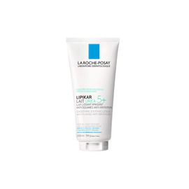 Leche Hidratante Corporal Lipikar Urea 5+ 200Ml La Roche-Posay