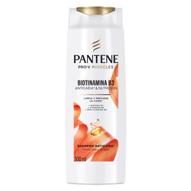 Shampoo Pantene Anti-Caida 300 Ml