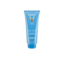 Vichy Idéal Soleil Post Solar Para Rostro Y Cuerpo 300 Ml