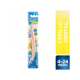 Cepillo Dental Oral-B Stages 1 Disney Baby