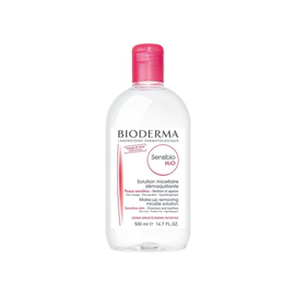 Locion Facial Sensibio H20 500 Ml