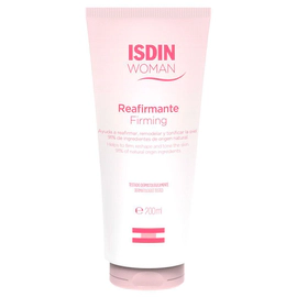 Crema Reafirmante Isdin Woman 200 Ml